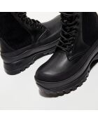 Boots Trace noires